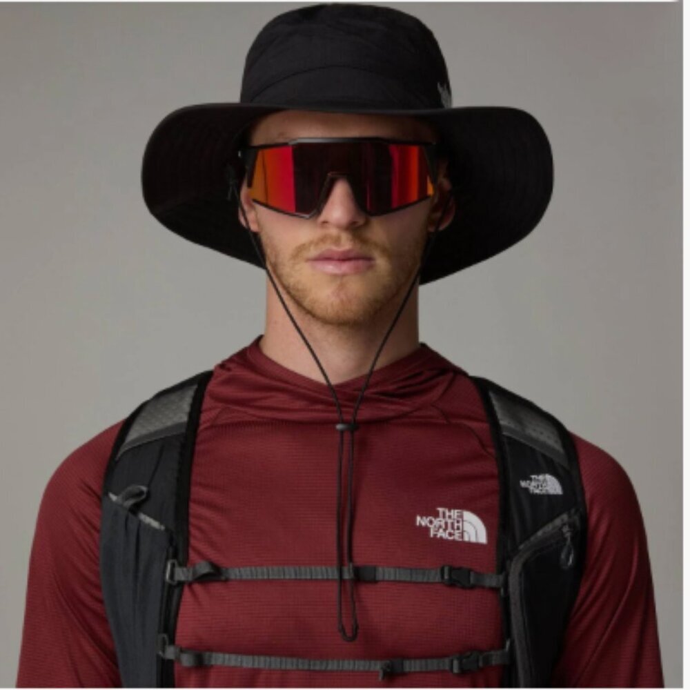 🧢🌤️The North Face Horizon Breeze Brimmer Hat – Men’s S/M – NWT, bucket sun hat - Picture 2 of 16